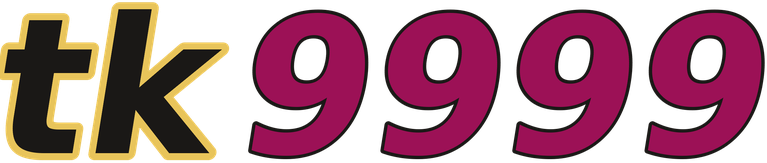 tk9999 logo